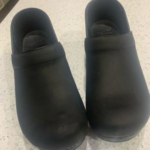Women’s Dans’ Professional size 40